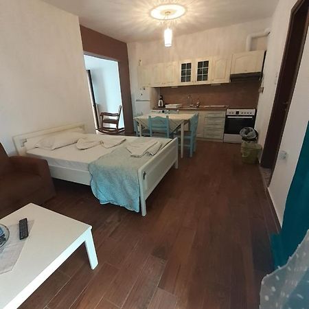 Lazaros Villa Limenaria  Buitenkant foto