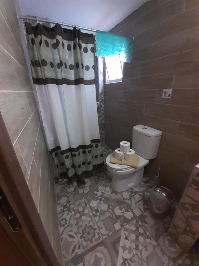Lazaros Villa Limenaria  Buitenkant foto